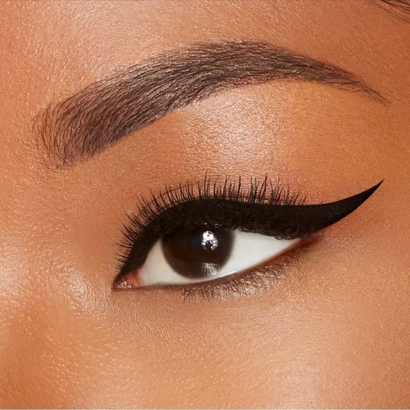 Too Faced Better Than Sex Liquid Eyeliner in Deepest Black | NEW | Waterproof - Picture 9 of 16